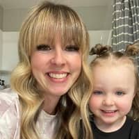 Sitter Profile Image: Mandi H.