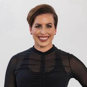 Sitter Profile Image: Rachel G.