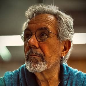 Sitter Profile Image: Jean F.