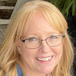 Sitter Profile Image: Trudy G.