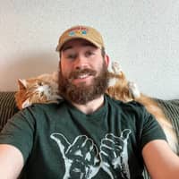 Sitter Profile Image: Cameron S.