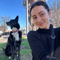 Photo de profil du pet sitter : Vanessa M.