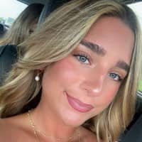 Sitter Profile Image: Giavanna R.