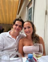 Profilbilde av hundepasser: Julie Flo R.