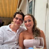 Profilbilde av hundepasser: Julie Flo R.