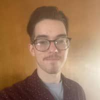 Sitter Profile Image: Justin M.