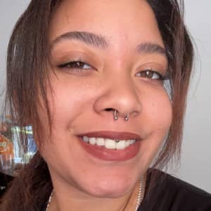 Sitter Profile Image: Chrishelle S.