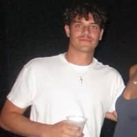 Sitter Profile Image: Nicholas B.