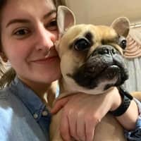 Sitter Profile Image: Yana K.