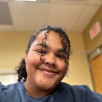 Sitter Profile Image: Grace H.