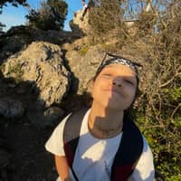 Photo de profil du pet sitter : Louna L.