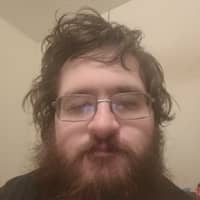 Sitter Profile Image: Matthew H.