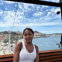 Photo de profil du pet sitter : Janaë G.