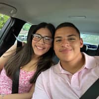 Sitter Profile Image: Adrian & Victoria M.