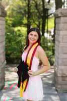 Sitter Profile Image: Grace M.