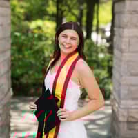 Sitter Profile Image: Grace M.