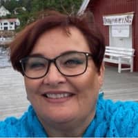 Profilbilde av hundepasser: Marianne Larsen W.