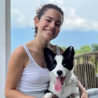 Sitterprofilbild: Krista S.