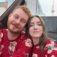 Sitter Profile Image: Kristy M.