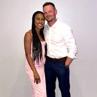 Sitter Profile Image: Kambriyha S.