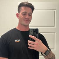 Sitter Profile Image: John N.