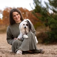 Sitterprofilbild: Alina G.