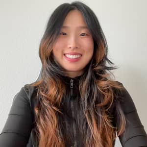 Sitter Profile Image: Haeun Esther K.