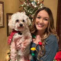 Sitter Profile Image: Rachel T.