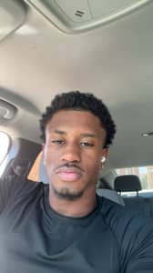 Sitter Profile Image: Romell F.