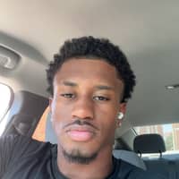 Sitter Profile Image: Romell F.