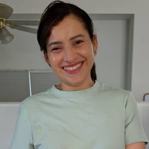 Sitter Profile Image: Cinthya S.