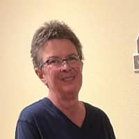 Sitter Profile Image: Margaret H.