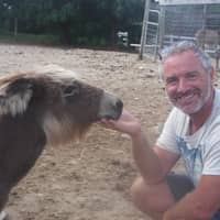 Sitter Profile Image: Andy S.