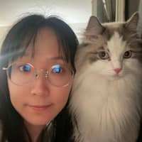 Sitter Profile Image: Tingting X.