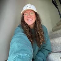 Sitter Profile Image: Meggan R.