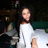 Sitter Profile Image: Sarymar B.