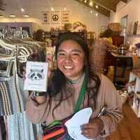 Sitter Profile Image: Kiah H.