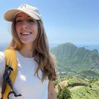 Photo de profil du pet sitter : Marta C.