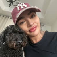 Sitter Profile Image: Farin F.