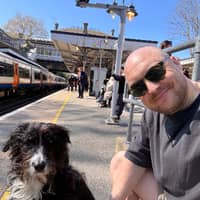 Sitter Profile Image: John M.