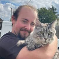 Photo de profil du pet sitter : Henry B.