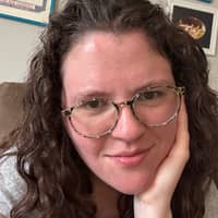Sitter Profile Image: Audrey M.