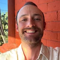 Sitter Profile Image: Seth H.