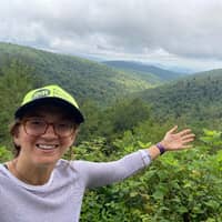 Sitter Profile Image: Larissa K.