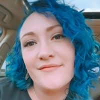 Sitter Profile Image: Marina A.