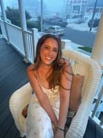 Sitter Profile Image: Blair F.