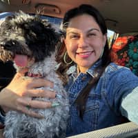 Sitter Profile Image: Alexis C.