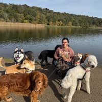 Sitter Profile Image: Alexis C.