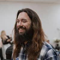 Sitter Profile Image: Travis G.