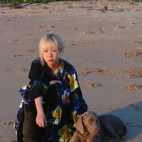 Sitter Profile Image: Shiyi Z.